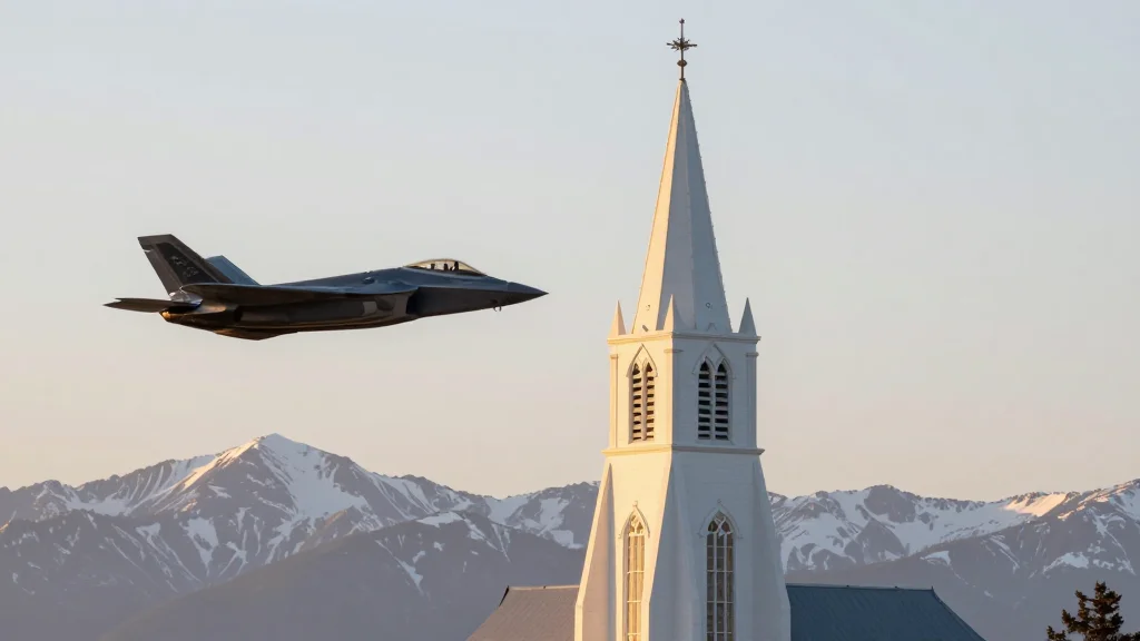 Maj. Gen. Moga Nominated to Lead USAFA Following Lt. Gen. Bauernfeind