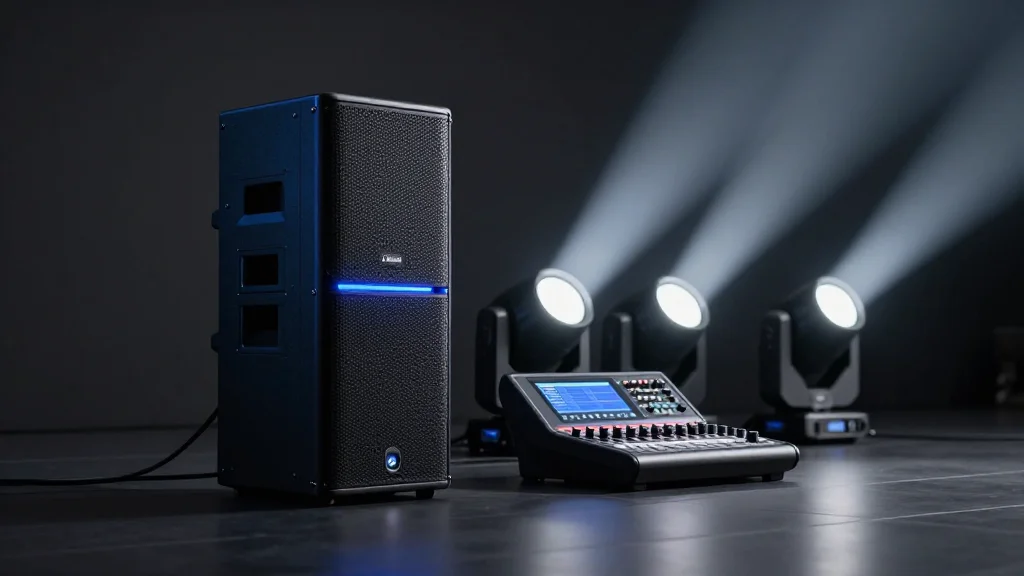 Music Venue Trust Announces Grassroots Funding Scheme for Equipment and Soundsystems