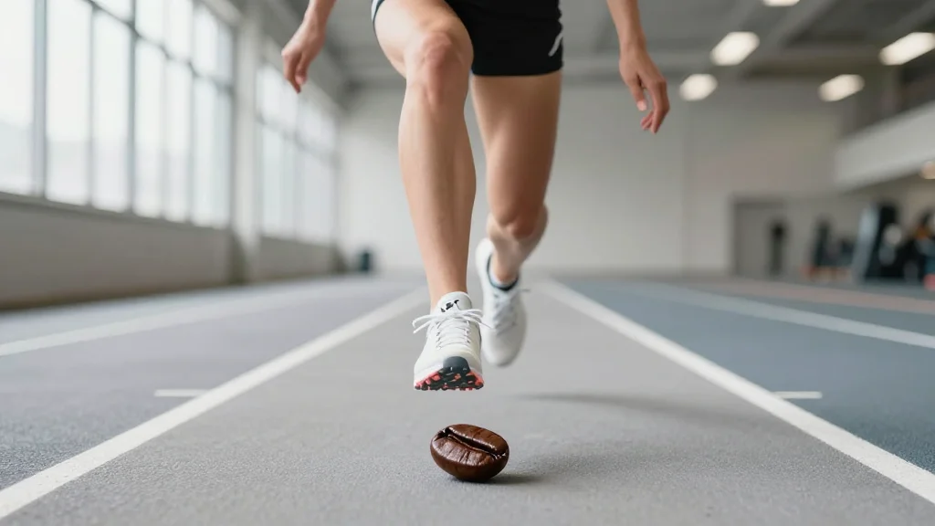 Caffeine and Physical Performance in Female Intermittent Sport Athletes: A Systematic Review and Meta-Analysis Considering Menstrual Cycle Phase
