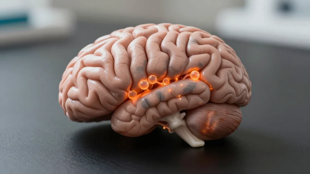 Cellular Senescence in Microglia as a Contribution to Neurodegenerative Conditions