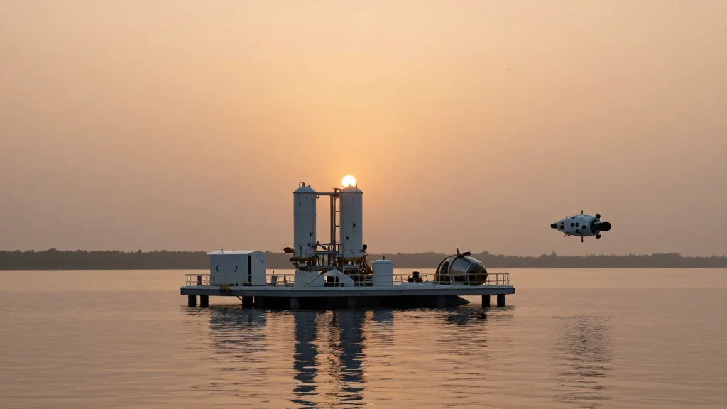 New Study Assesses Titan's Resources and Their Potential Uses