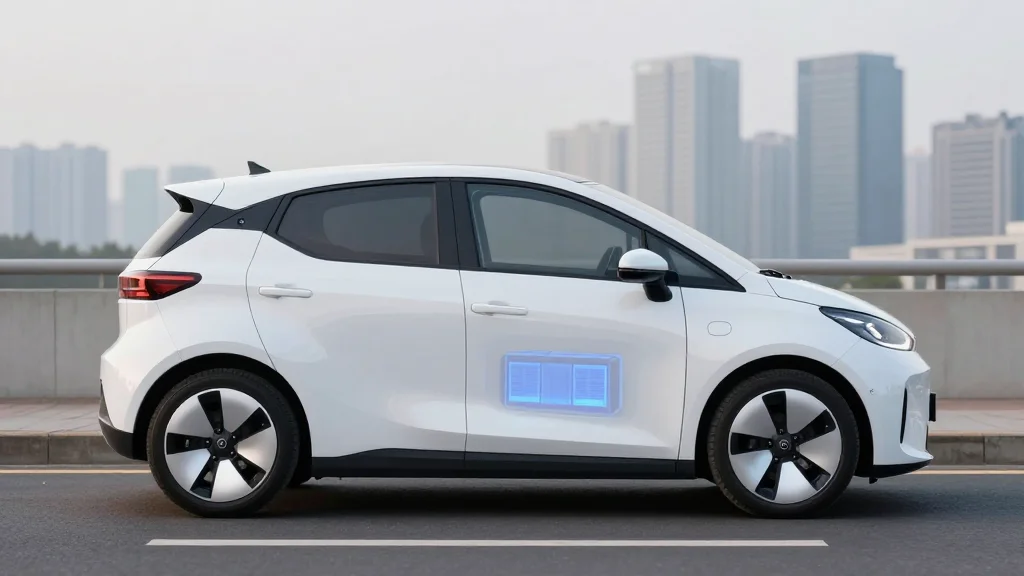 Tesla Cybercab Specs Are Public — But Questions Remain