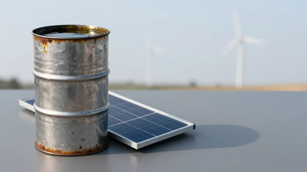 Energy Basics: US Isn’t Independent, Markets Global, Controls Fail