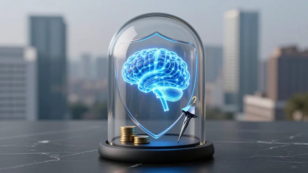 AI's Future Depends on New Insurance Risk Models