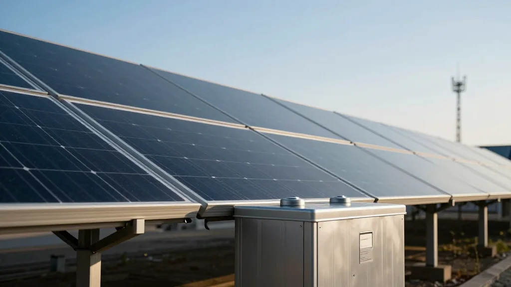 10 Year Deal for Solar Energy to Help Virgin Media O2 Reach Net Zero Goals