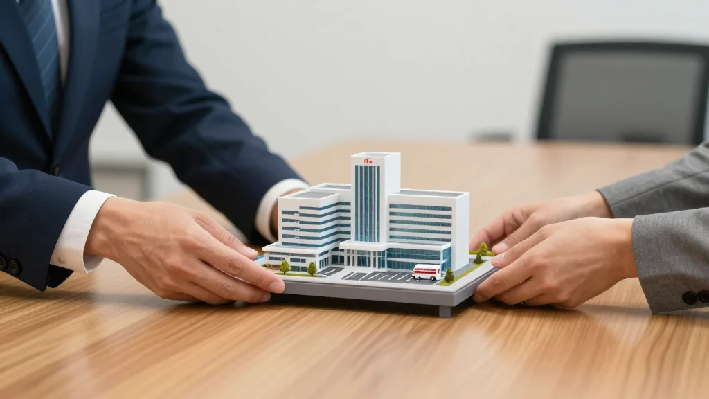 Lifepoint Health Completes Acquisition of Eight ScionHealth Hospitals