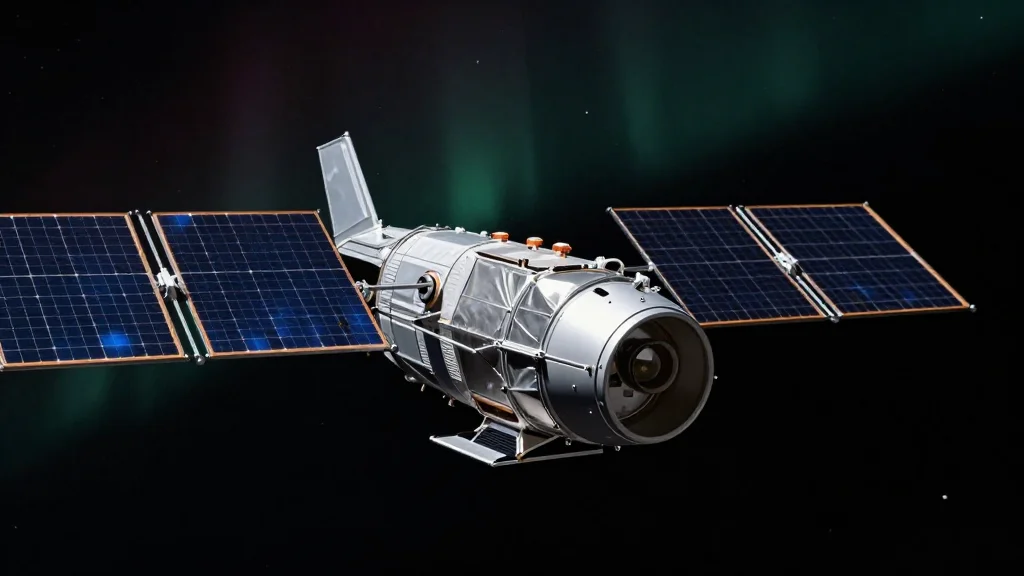 Xona Space Systems Raises $170M Series C to Expand LEO PNT Network