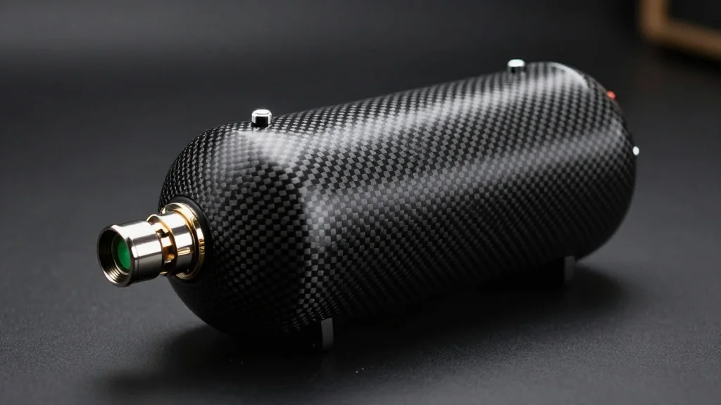 RVmagnetics, Testia Launch Project to Embed MicroWire Sensors in Composite Pressurized Tanks