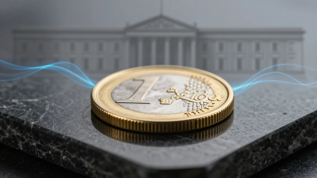 ECB Unveils Digital Euro Roadmap Targeting 2029 Issuance