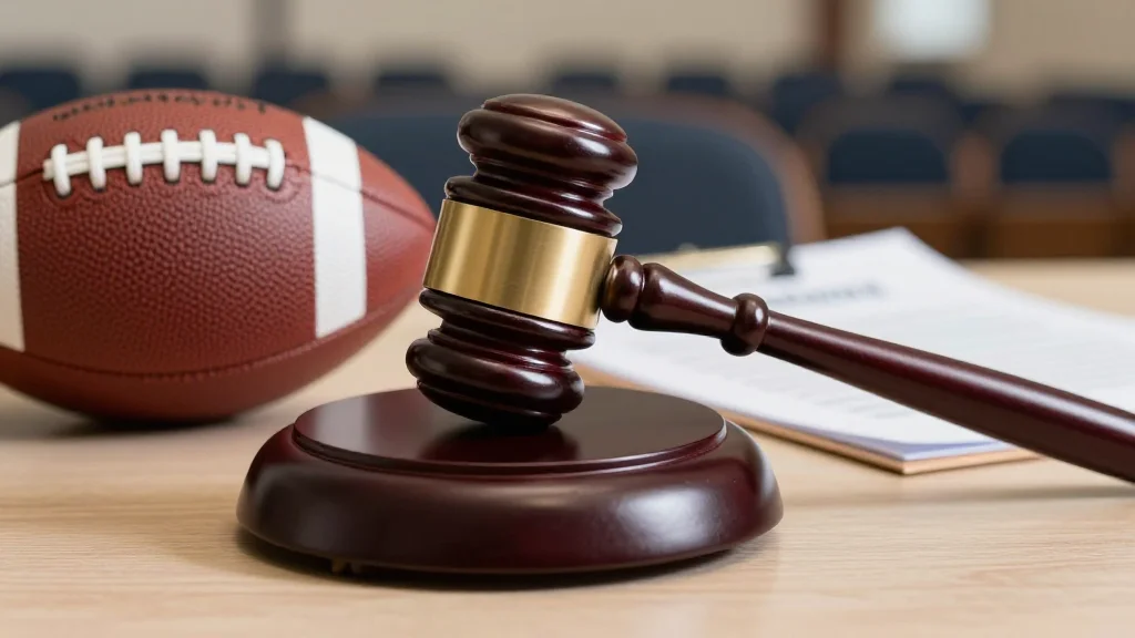 College Sports’ New Legal Risks: Prediction Markets and NIL Fraud
