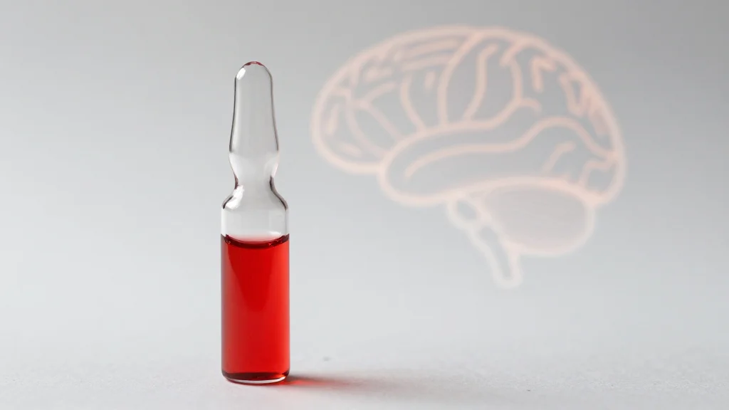 Arthritis Drug Tocilizumab Shows Promise for Treatment‑Resistant Depression