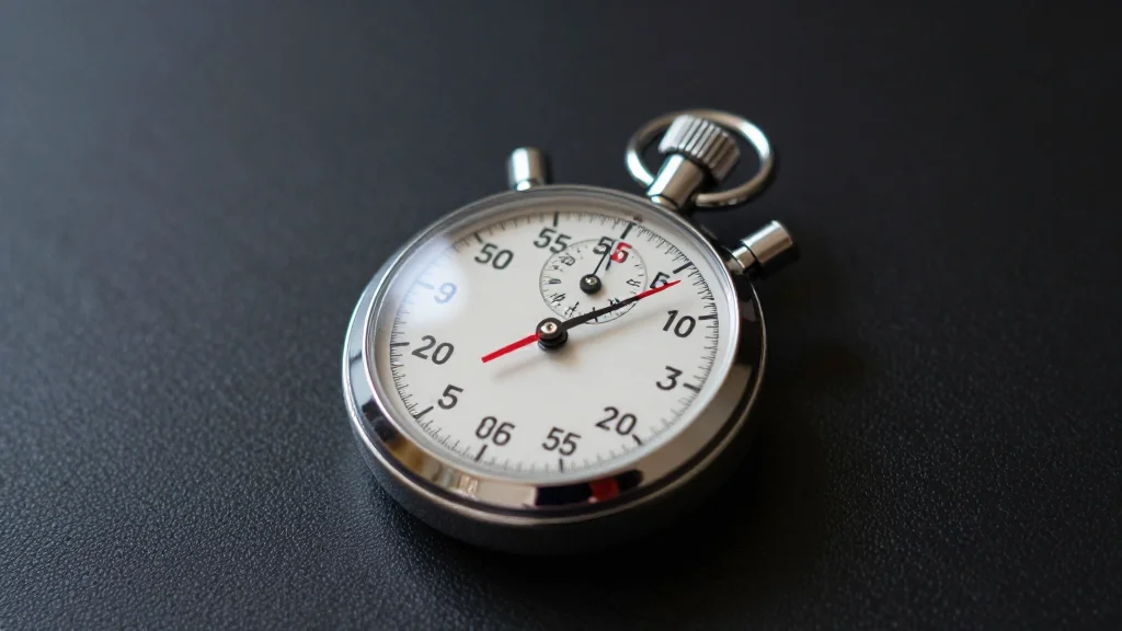 Match Urgency to Buyer's Timeline, Not Your Own