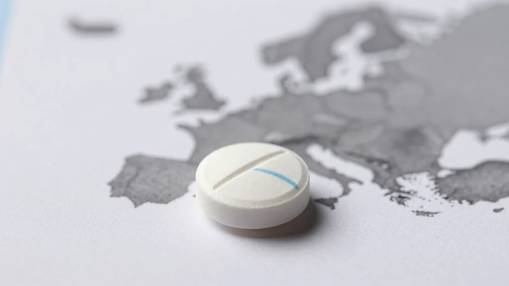 Novo Nordisk's Oral Wegovy Pill Gets EU Approval Recommendation