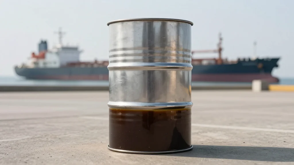 Slumping Chinese Oil Imports ‘Shield’ Global Market From Higher Prices