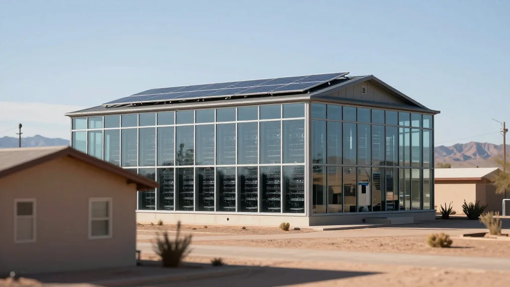 Phoenix Landowners Sue City for $750 Million Over New Data‑Center Zoning Rules