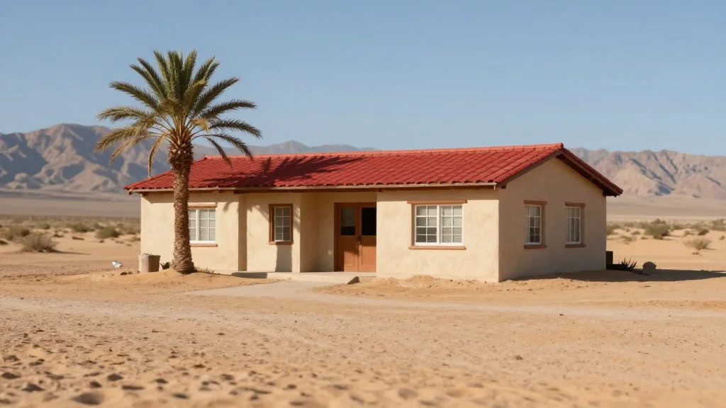 Green Valley Leads 2026’s Most Affordable Retirement Destinations