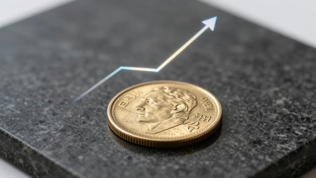 KOSPI Hits Record High as ETF Assets Top $154 B, Spotlight on Semiconductor Concentration