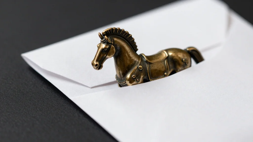 Personal AI Agents Pose Trojan‑Horse Credential Risks