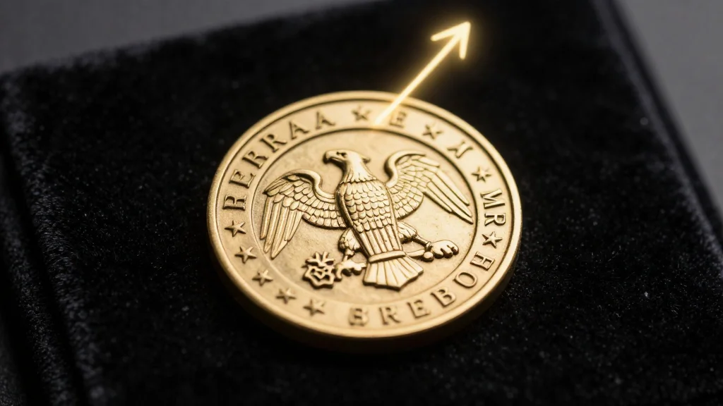 FOMC Chair Not Automatic With New Fed Governor