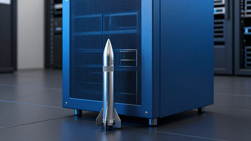 Anthropic Rents 300MW of SpaceX’s Colossus 1 Compute