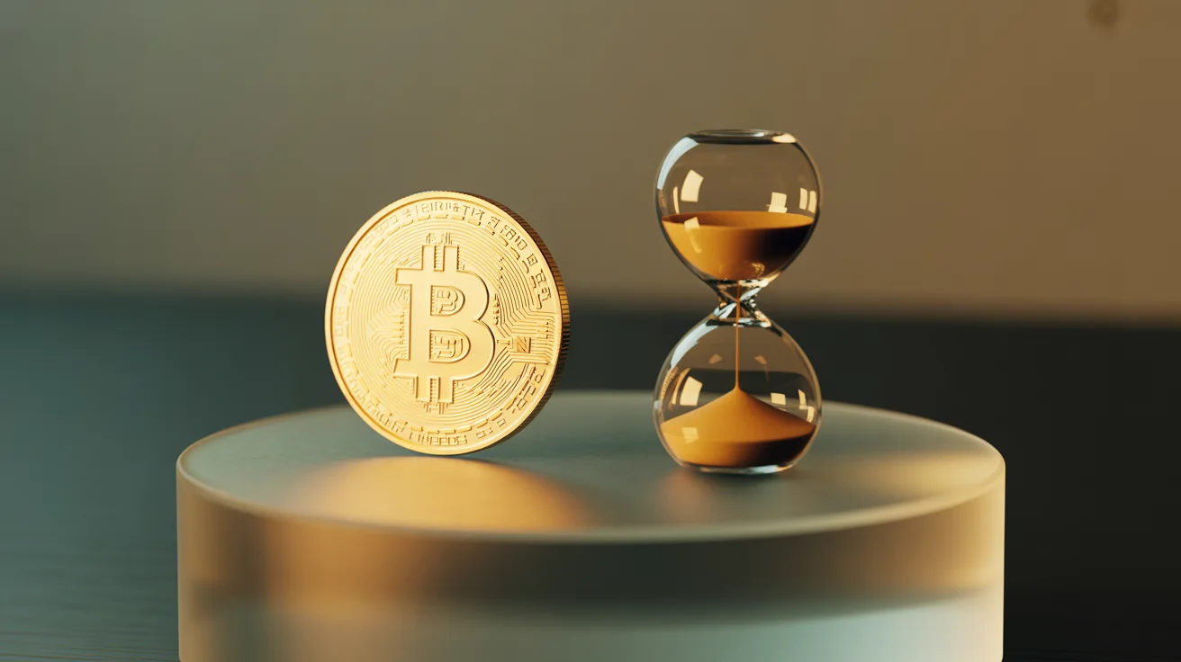 Earn More in Bear Markets: Buy Fear, Stay Patient