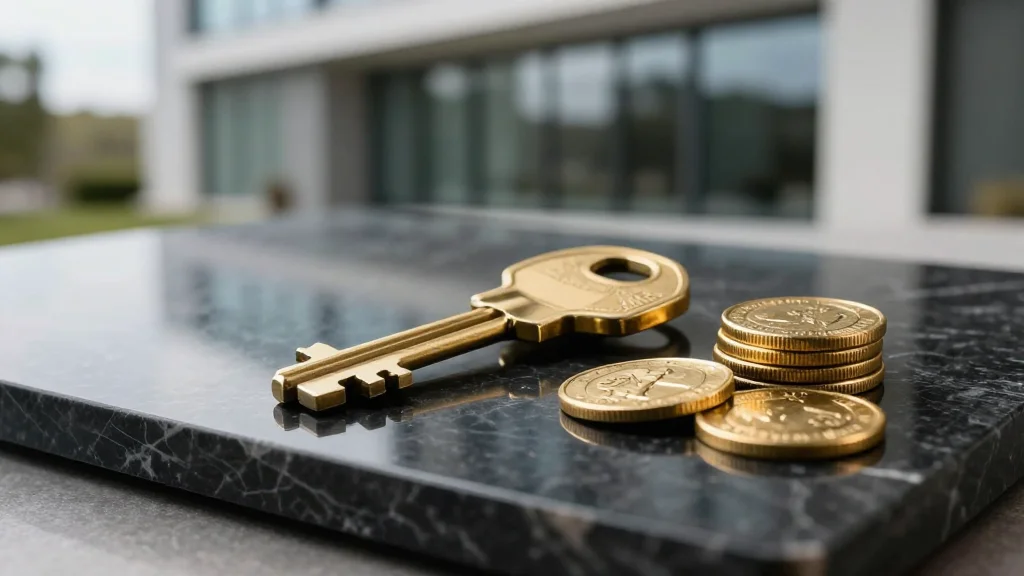 Sales of Million-Dollar Homes Suggest Inflation Is Spurring the Wealthy to Buy Now