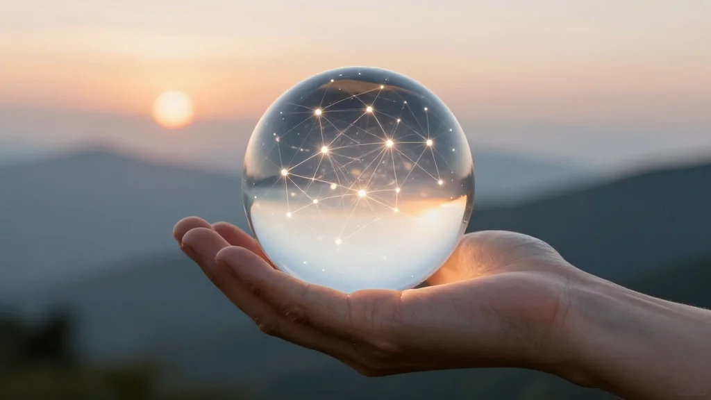 Next Token Prediction Is a Misleading Term
