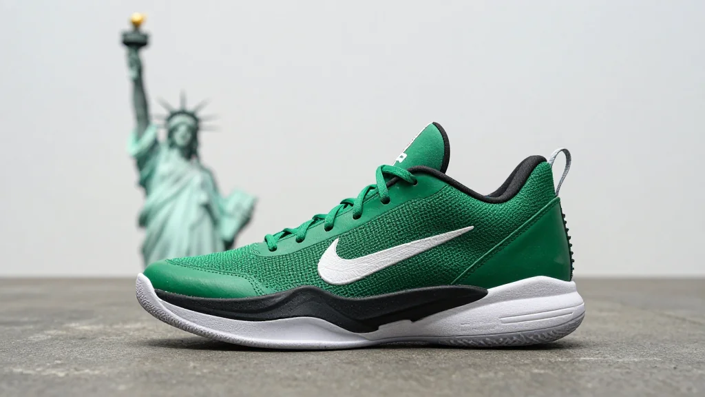 Jalen Brunson’s Latest Nike Kobe Sneakers Get an Early Release in NYC Ahead of Finals Game 3
