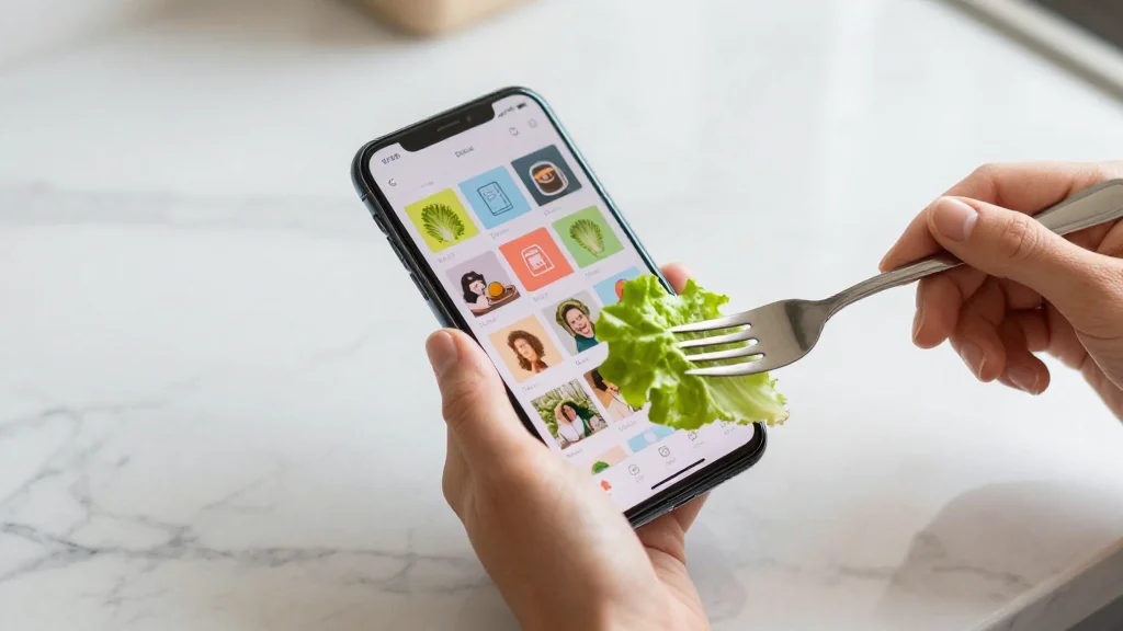 Researchers Warn Social Media Fuels Nutrition Misinformation Amid Viral Health Trends