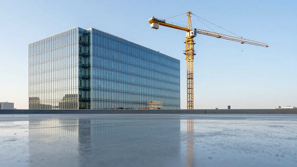 Northwest Arkansas Commercial Real‑Estate Demand Holds Firm as New Space Hits Market