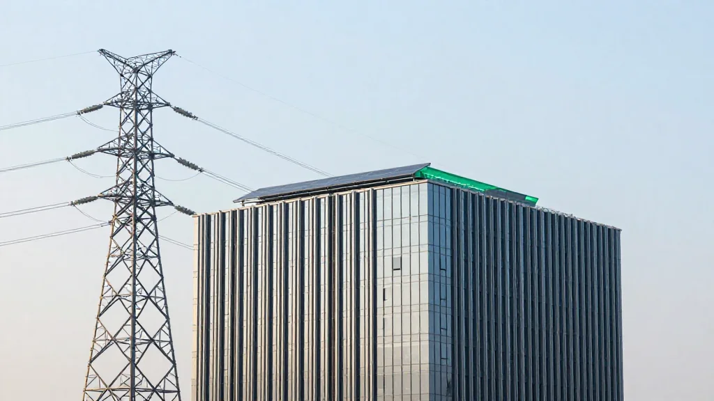 Pennsylvania PUC Moves Toward Higher Energy Tariffs for Data Centers