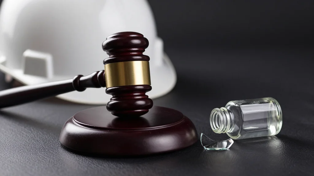 Expert Evidence Helps Employer Defend Policy Breach Sacking
