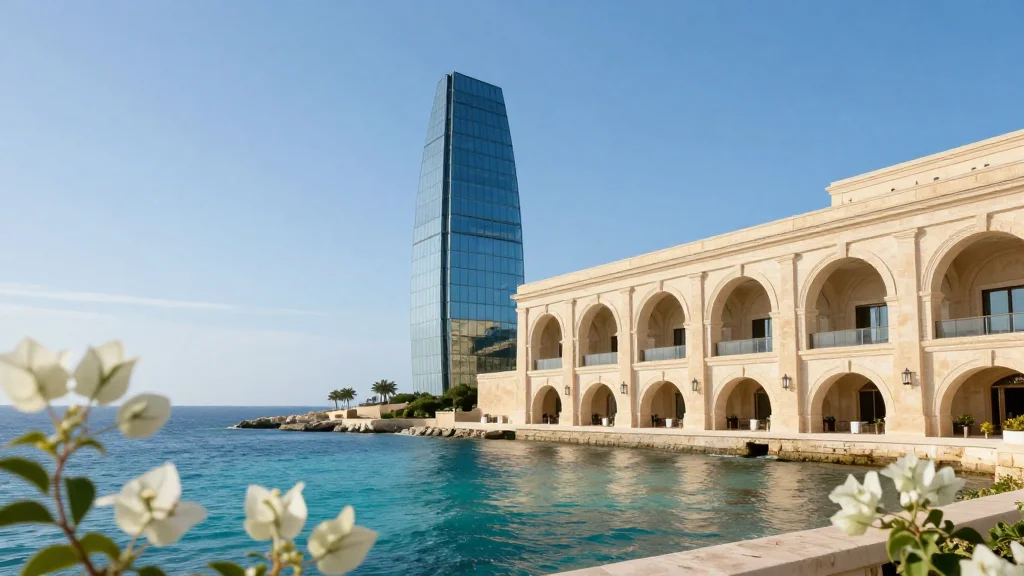 Malta’s Tourism Ambition Comes Full Circle as WTTC Global Summit Brings World Leaders to Valletta