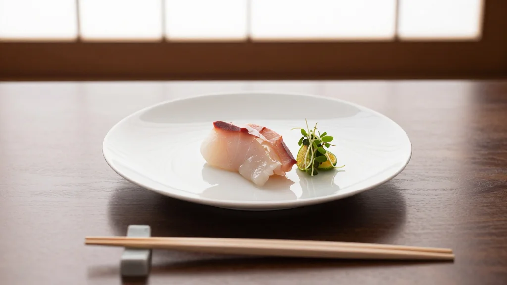 Yugen Opens as Sarasota’s First Kaiseki Restaurant Backed by Michelin-Starred Kosen