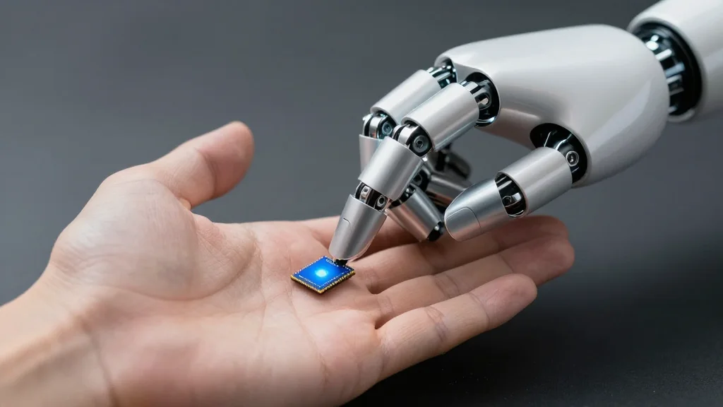 CEOs Expect AI to Augment, Not Replace Jobs