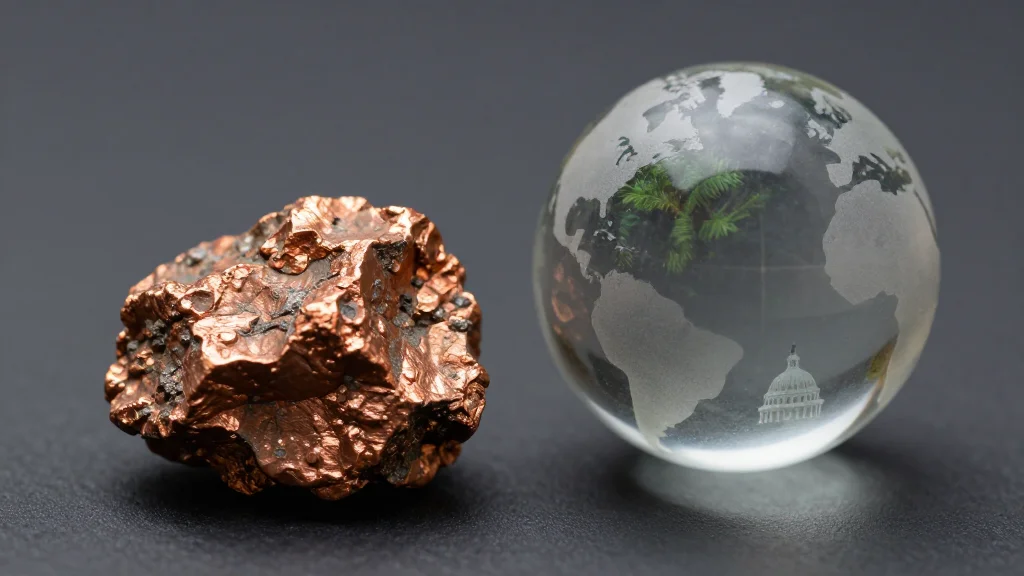 U.S.–Indonesia Trade Deal Sparks Outcry Over Mining Expansion and Fossil‑Fuel Extraction