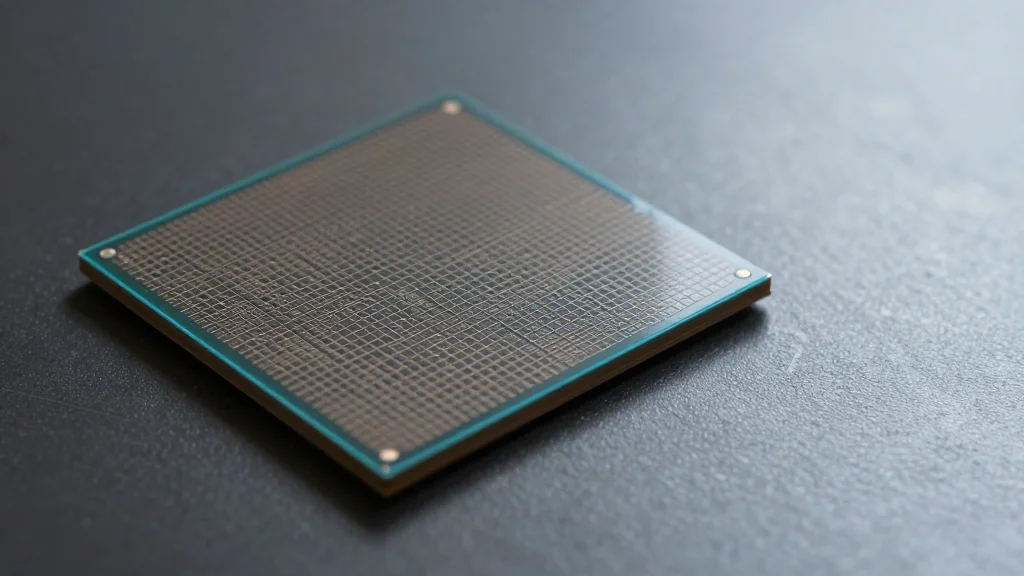 SK Keyfoundry Develops 450–2300V SiC Planar MOSFET Process Platform