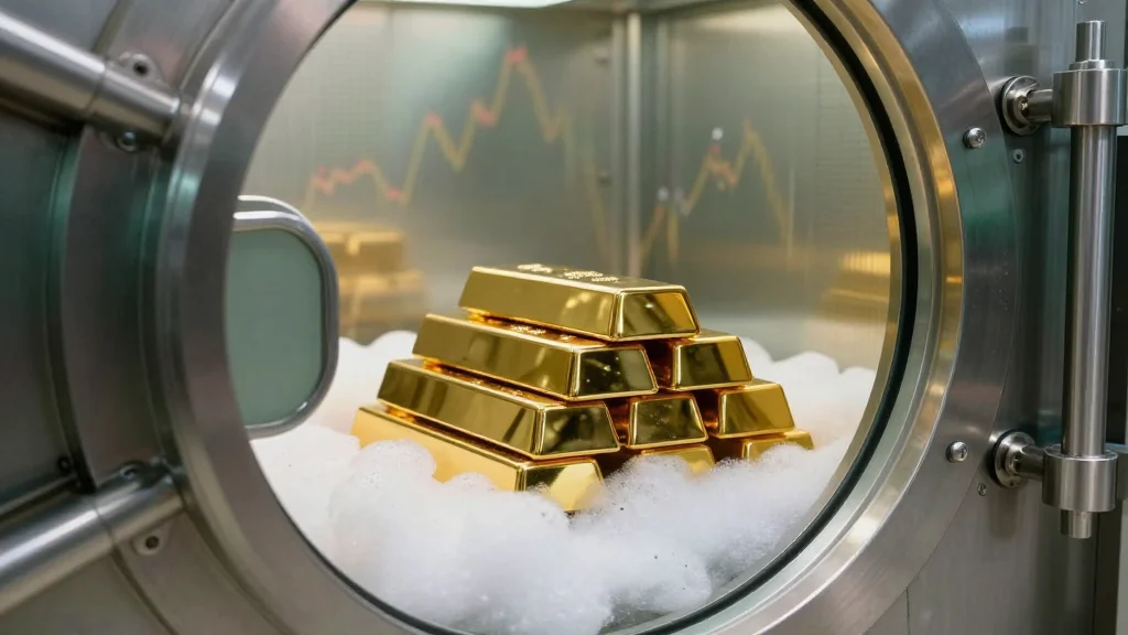 Private Credit Is Actually Built to Survive the Ghosts of the Great Financial Crisis