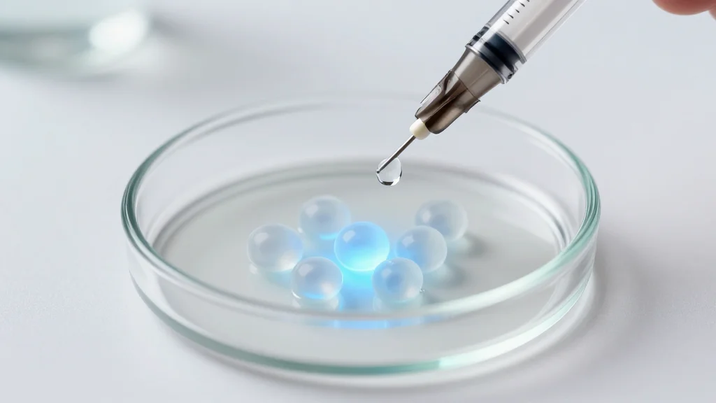 Lab‑grown Sperm Creates Embryos, Easing Dystopian Fears