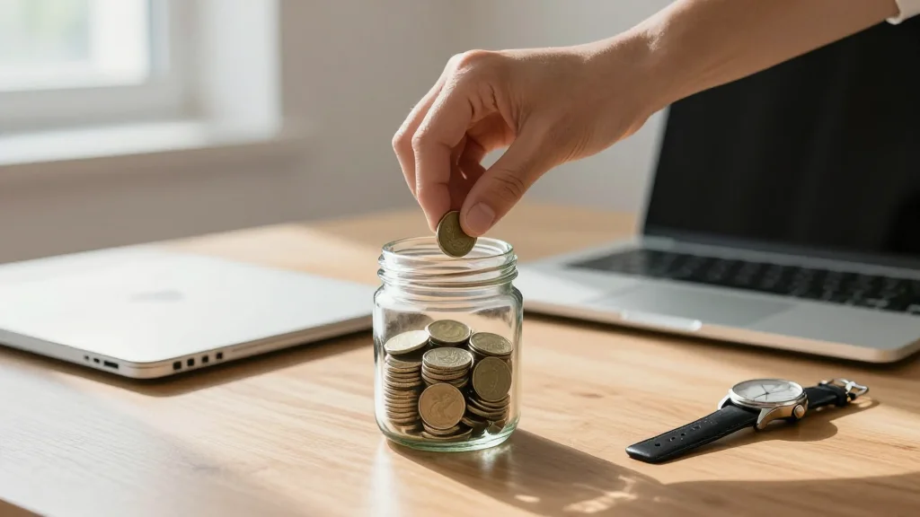 Make This Your Last Year Trading Broke