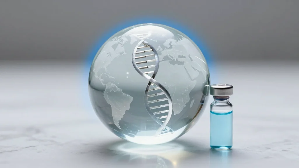 Hallmarks of Cancer Research: Enabling Transformative Discovery Through Global Team Science
