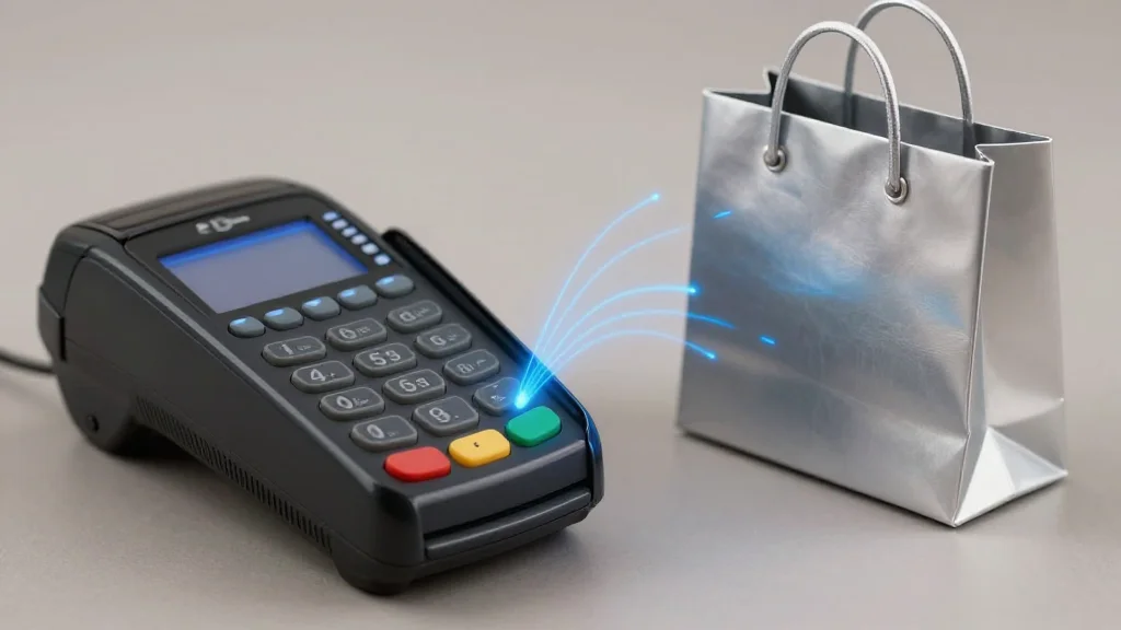 PayPal, Rainforest Join Forces