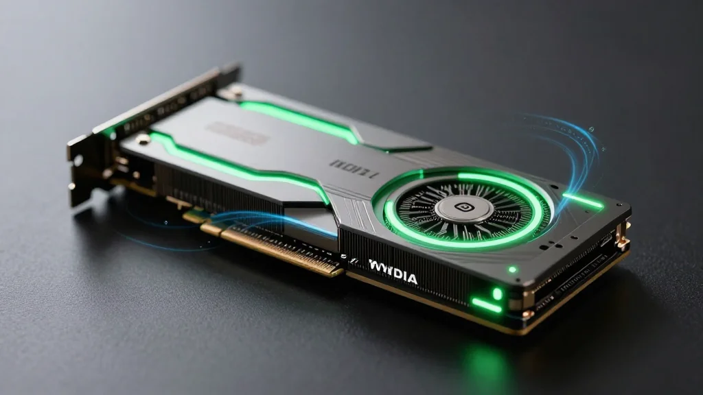 Nvidia CEO Jensen Huang Says Growth Is ‘Inevitable’ as AI Chip Demand Soars