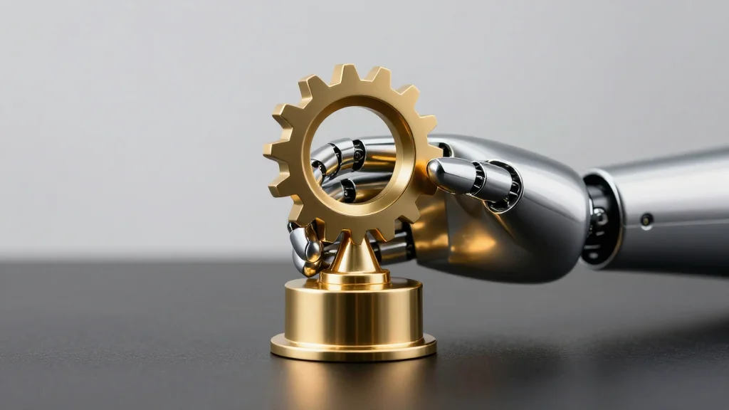 Hiroshi Fujiwara and Robert Little Selected for 2026 Joseph F. Engelberger Robotics Awards