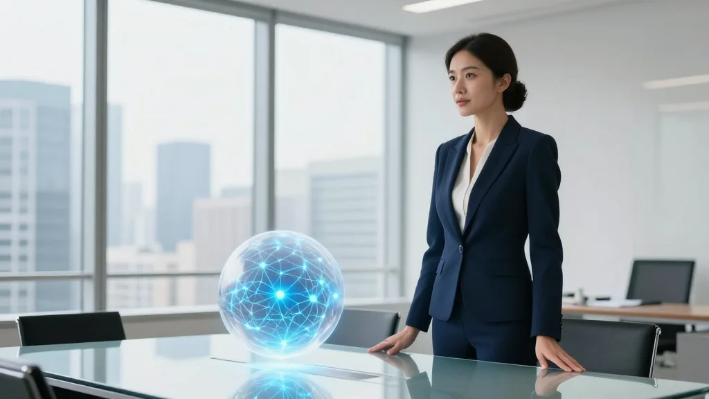 CGI Posts 3.3% Revenue Growth and Pushes AI-First Consulting Strategy