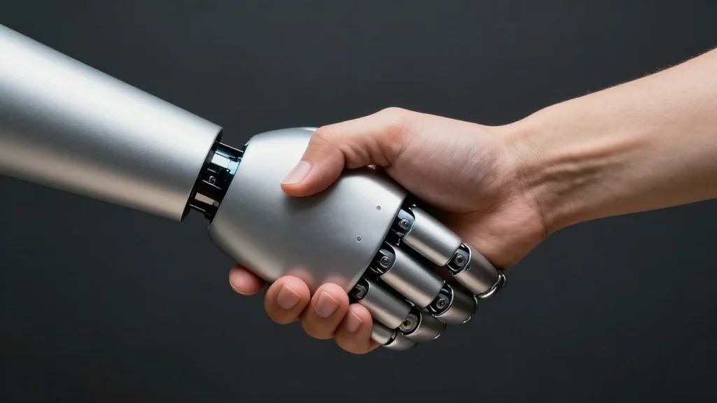 Human Adoption, Not Technology, Is AI’s Real Challenge