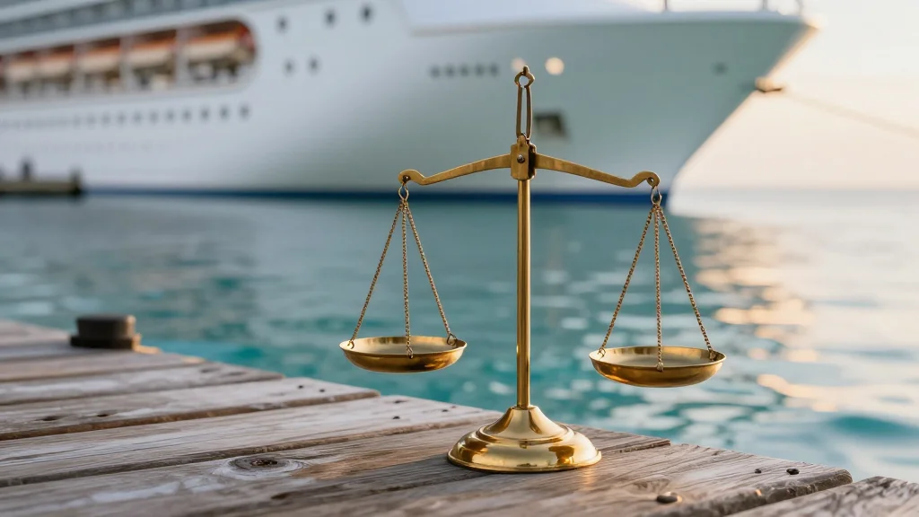 U.S. Supreme Court Awards Havana Docks $400 Million Verdict Over Cuba Expropriation