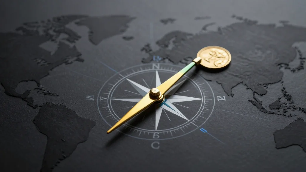 Kearney Chair Says India Is a Multi‑Decade Breakout Opportunity for Global CEOs
