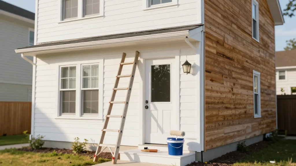 Record-High US Home‑Remodeling Activity Linked to Soaring Relocation Costs
