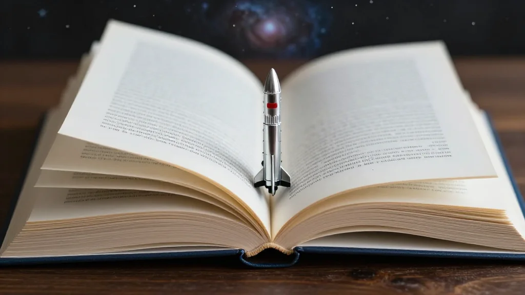 Review: It's (Just) Rocket Science